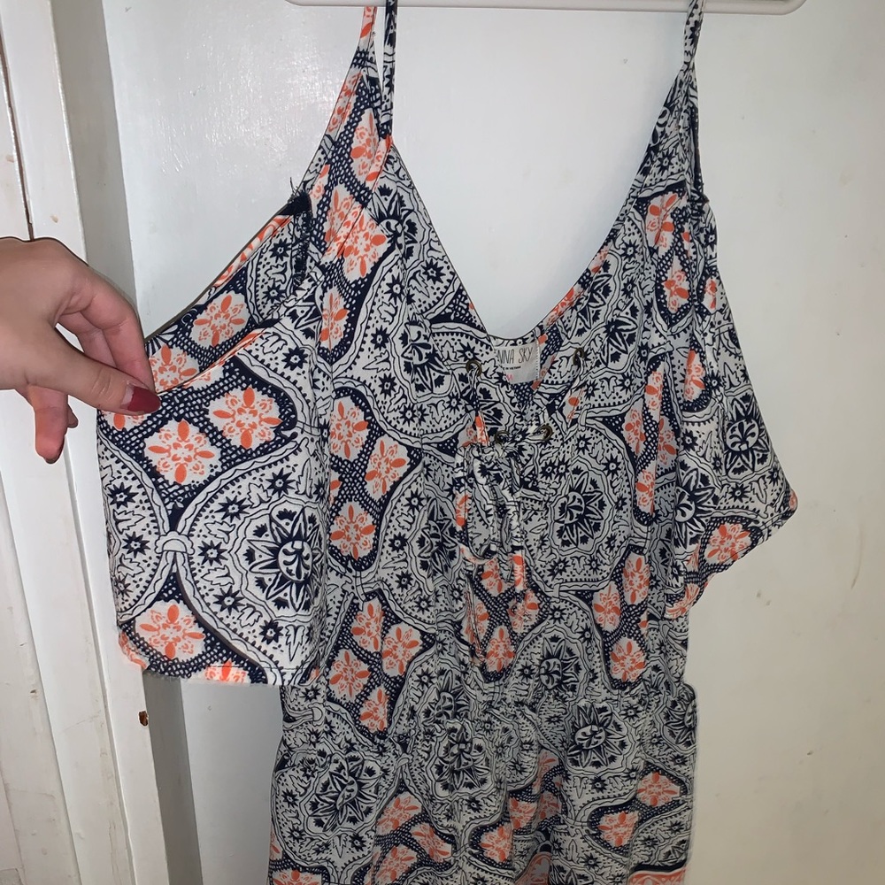 romper - Picture 2 of 2